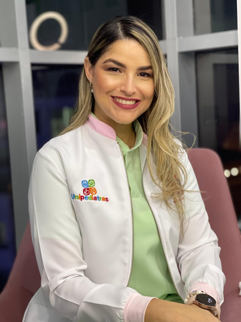 Dra. Jeyni Perez