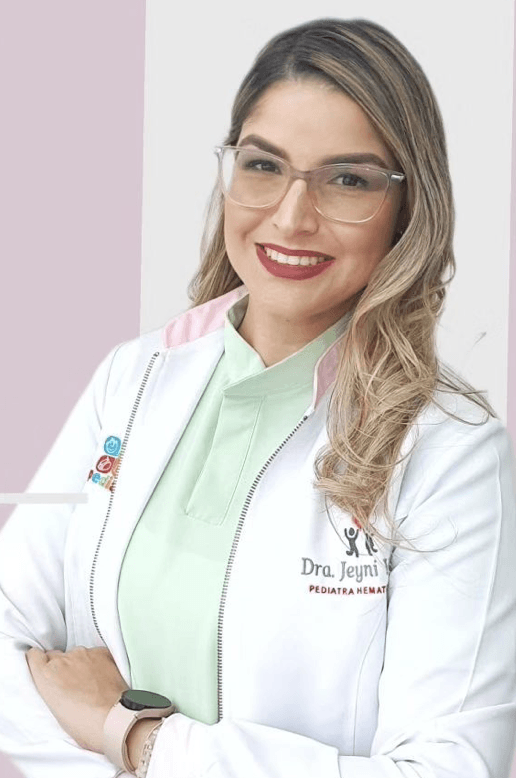 Dra. Jeyni Vega Pérez